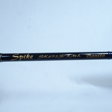 スパイク ボニート SK672S-LML